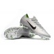 Cheap Nike Mercurial Vapor XII 360 Elite Firm-Ground Yellow Volt Black