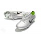 Cheap Nike Mercurial Vapor XII 360 Elite Firm-Ground Yellow Volt Black