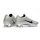 Cheap Nike Mercurial Vapor XII 360 Elite Firm-Ground Yellow Volt Black