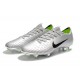 Cheap Nike Mercurial Vapor XII 360 Elite Firm-Ground Yellow Volt Black