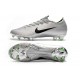 Cheap Nike Mercurial Vapor XII 360 Elite Firm-Ground Yellow Volt Black