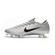 Cheap Nike Mercurial Vapor XII 360 Elite Firm-Ground Yellow Volt Black