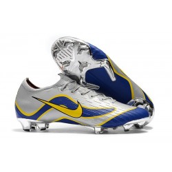 Nike Mercurial Vapor XII 360 Elite FG Boots For Sale - Orange Yellow