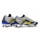 Nike Mercurial Vapor XII 360 Elite FG Boots For Sale - Orange Yellow