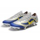 Nike Mercurial Vapor XII 360 Elite FG Boots For Sale - Orange Yellow