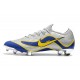 Nike Mercurial Vapor XII 360 Elite FG Boots For Sale - Orange Yellow