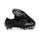 Cheap Nike Mercurial Vapor XII 360 Elite Firm-Ground Yellow Volt Black
