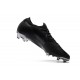 Cheap Nike Mercurial Vapor XII 360 Elite Firm-Ground Yellow Volt Black