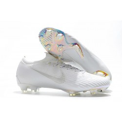Cheap Nike Mercurial Vapor XII 360 Elite Firm-Ground Yellow Volt Black