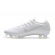 Cheap Nike Mercurial Vapor XII 360 Elite Firm-Ground Yellow Volt Black