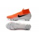 Soccer Shoes For Men - Nike Mercurial Superfly 6 Elite FG 