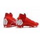 Soccer Shoes For Men - Nike Mercurial Superfly 6 Elite FG 