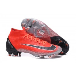 Soccer Shoes For Men - Nike Mercurial Superfly 6 Elite FG 