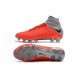 Nike Soccer Cleats - New Nike Hypervenom Phantom III DF FG 