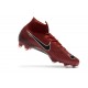 New Nike Mercurial Superfly VI Elite FG Football Cleats - 