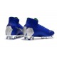 New Nike Mercurial Superfly VI Elite FG Football Cleats - 