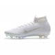 New Nike Mercurial Superfly VI Elite FG Football Cleats - 