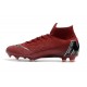 New Nike Mercurial Superfly VI Elite FG Football Cleats - 
