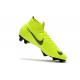 Soccer Shoes For Men - Nike Mercurial Superfly 6 Elite FG 