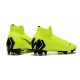 Soccer Shoes For Men - Nike Mercurial Superfly 6 Elite FG 