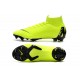 Soccer Shoes For Men - Nike Mercurial Superfly 6 Elite FG 