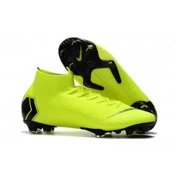 Soccer Shoes For Men - Nike Mercurial Superfly 6 Elite FG 