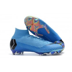 New Nike Mercurial Superfly VI Elite FG Football Cleats - 