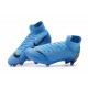 New Nike Mercurial Superfly VI Elite FG Football Cleats - 