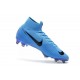 New Nike Mercurial Superfly VI Elite FG Football Cleats - 