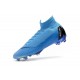 New Nike Mercurial Superfly VI Elite FG Football Cleats - 