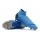 New Nike Mercurial Superfly VI Elite FG Football Cleats - 
