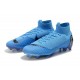 New Nike Mercurial Superfly VI Elite FG Football Cleats - 