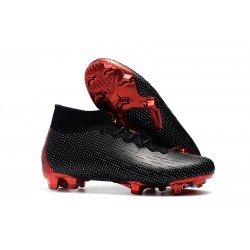 New Nike Mercurial Superfly VI Elite FG Football Cleats - 