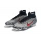 New Nike Mercurial Superfly VI Elite FG Football Cleats - 