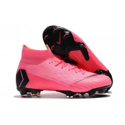 New Nike Mercurial Superfly VI Elite FG Football Cleats - 
