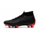 New Nike Mercurial Superfly VI Elite FG Football Cleats - 