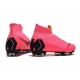New Nike Mercurial Superfly VI Elite FG Football Cleats - 
