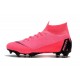 New Nike Mercurial Superfly VI Elite FG Football Cleats - 