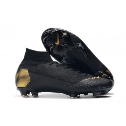 New Nike Mercurial Superfly VI Elite FG Football Cleats - 