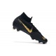 New Nike Mercurial Superfly VI Elite FG Football Cleats - 