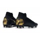 New Nike Mercurial Superfly VI Elite FG Football Cleats - 