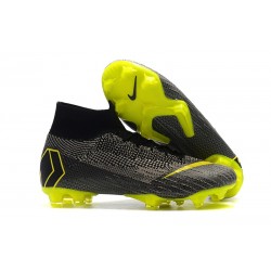 New Nike Mercurial Superfly VI Elite FG Football Cleats - 