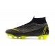 New Nike Mercurial Superfly VI Elite FG Football Cleats - 
