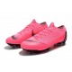 Football Boots for Men - Nike Mercurial Vapor XII 360 Elite FG 