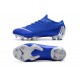 Football Boots for Men - Nike Mercurial Vapor XII 360 Elite FG 