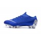 Football Boots for Men - Nike Mercurial Vapor XII 360 Elite FG 
