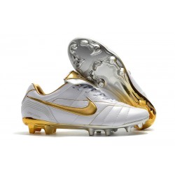 Shoes For Men - Nike Tiempo Legend 7 10R Elite FG 