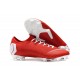 Football Boots for Men - Nike Mercurial Vapor XII 360 Elite FG Black Lux Black Gold