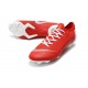 Football Boots for Men - Nike Mercurial Vapor XII 360 Elite FG Black Lux Black Gold