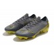 Nike Mercurial Vapor XII 360 Elite FG Soccer Cleats Thunder Grey Black Dark Black